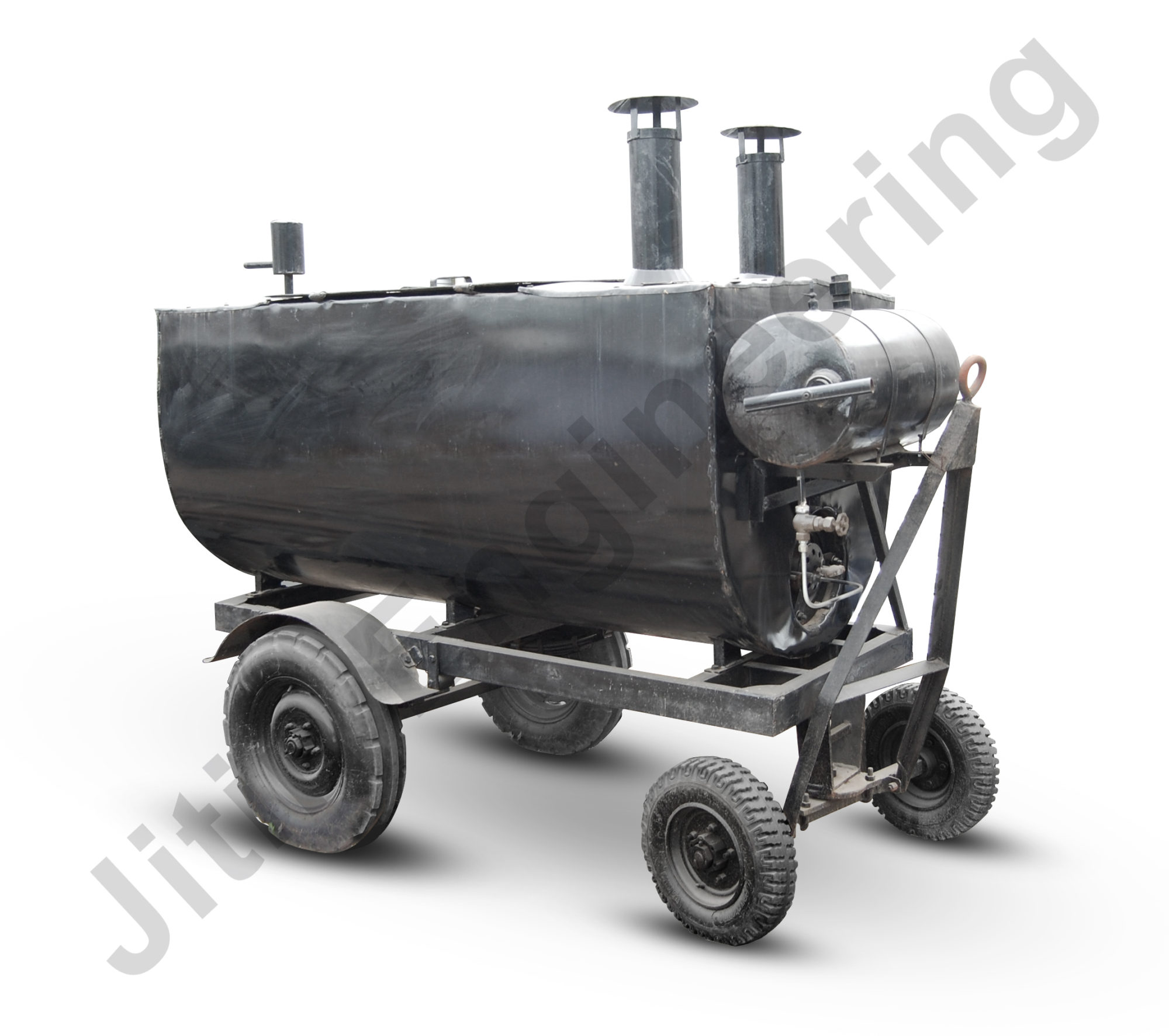 bitumen sprayer